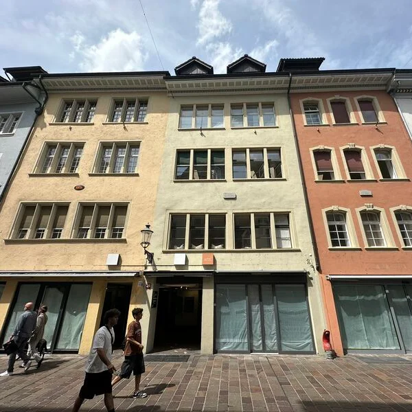 Start des CAS Bauherrenvertretung an der HWZ 