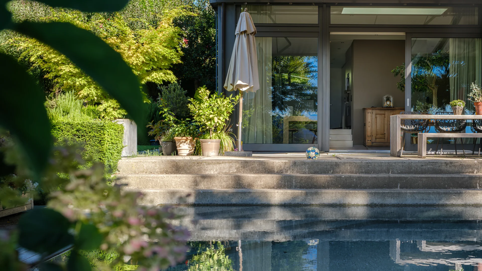 Neubau Mehrfamilienhäuser Chur