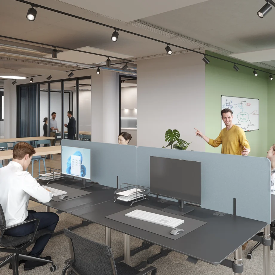 Erfolgreiche Bauabnahme und Eigentümerübertragung