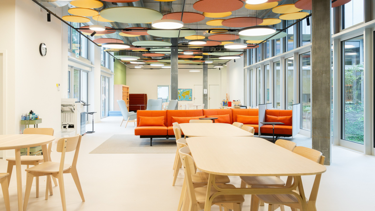 Neubau Mehrfamilienhäuser Chur