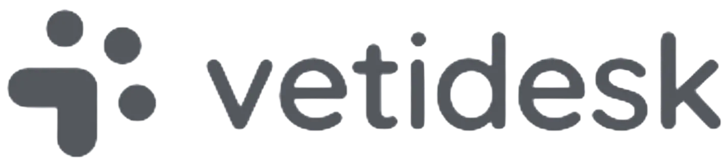 Logo Vetidesk