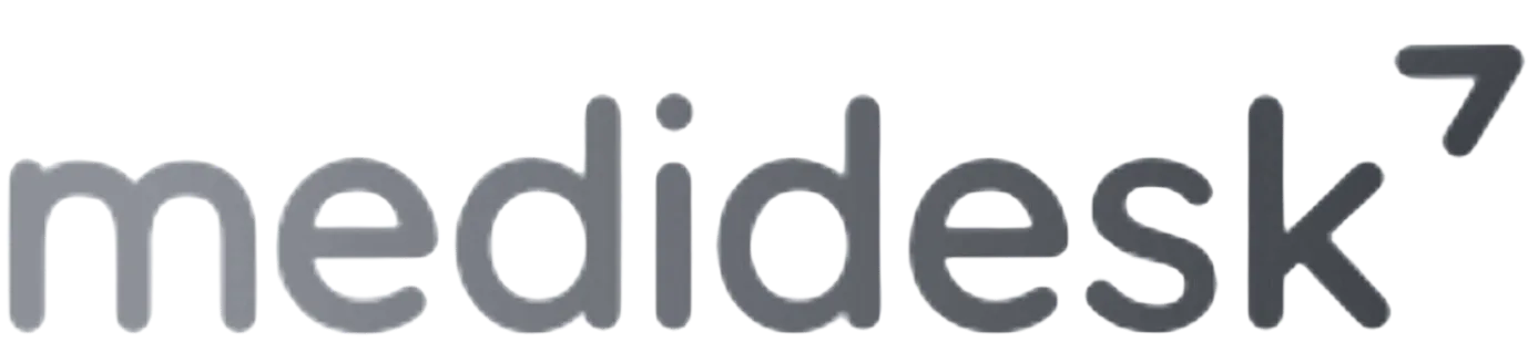 Logo Medidesk