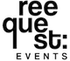 Logo Reequest Events