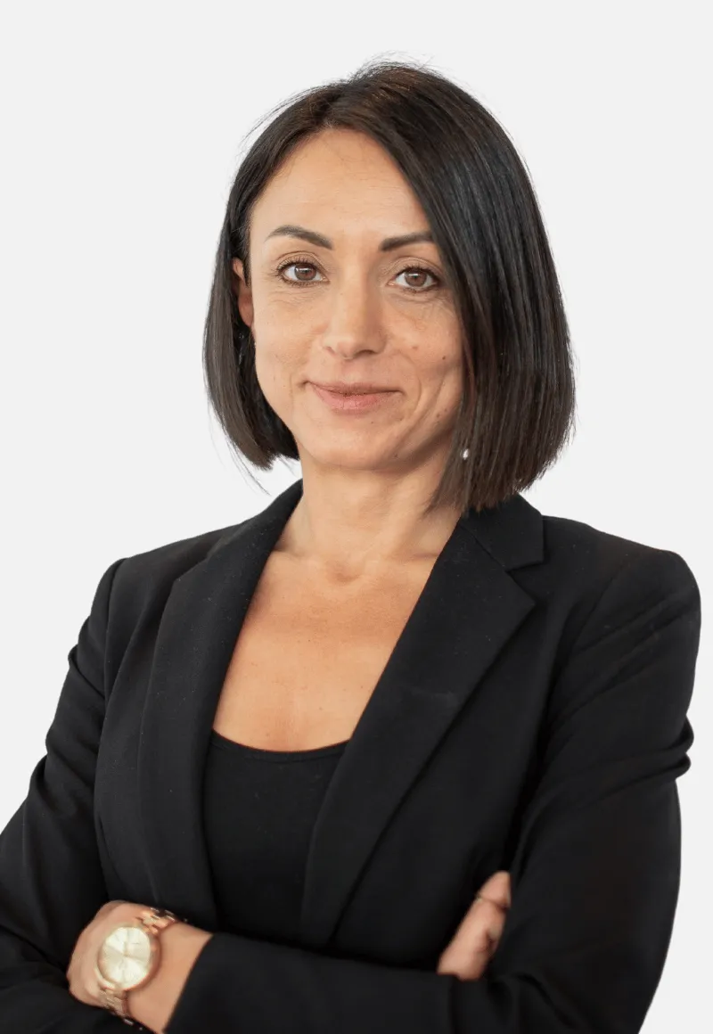 Anita Chabrowska