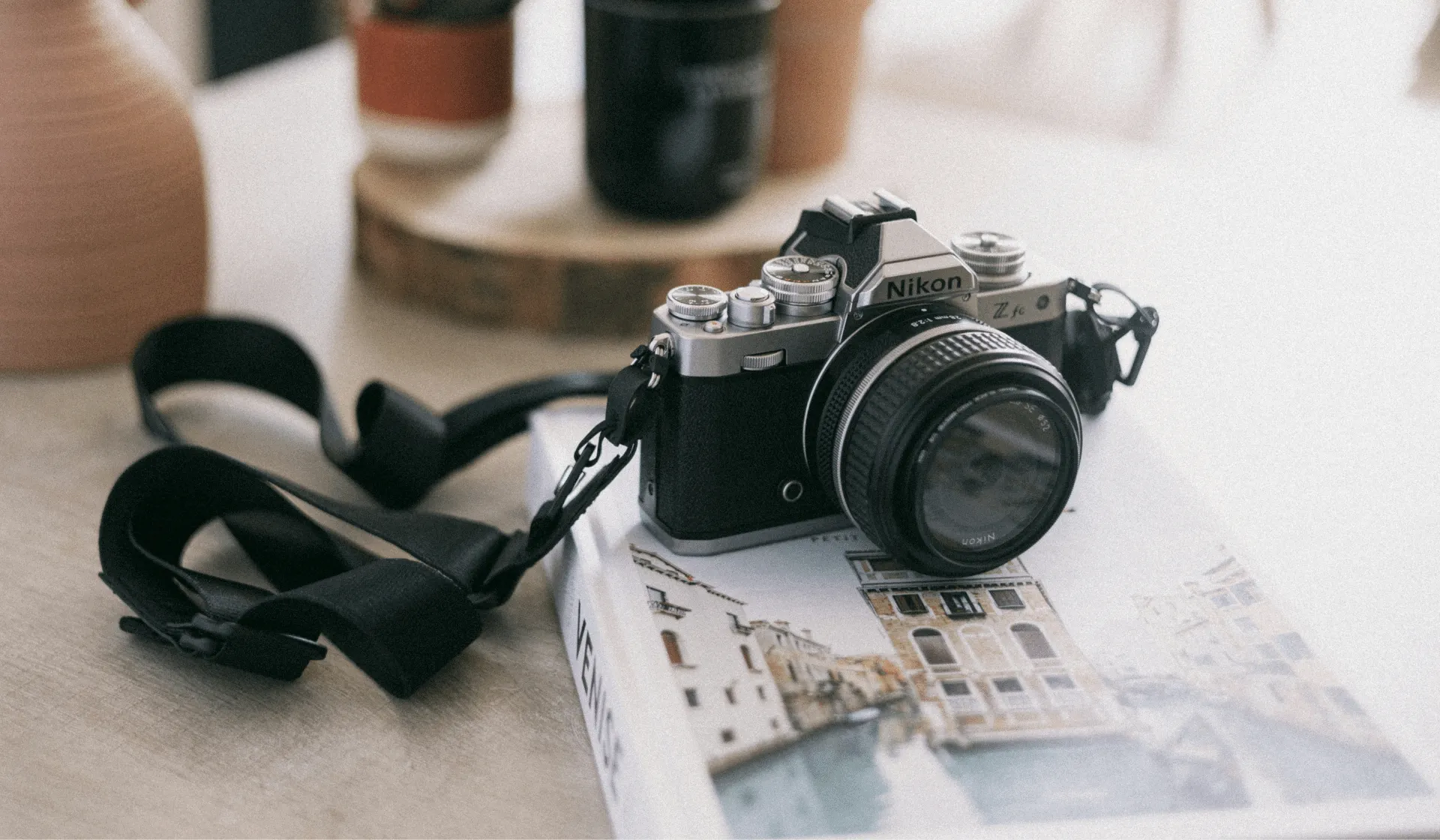 Fotografia i video