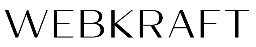 Logo Webkraft.pl FULL