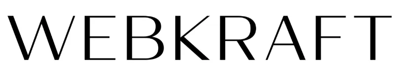 Logo Webkraft.pl FULL
