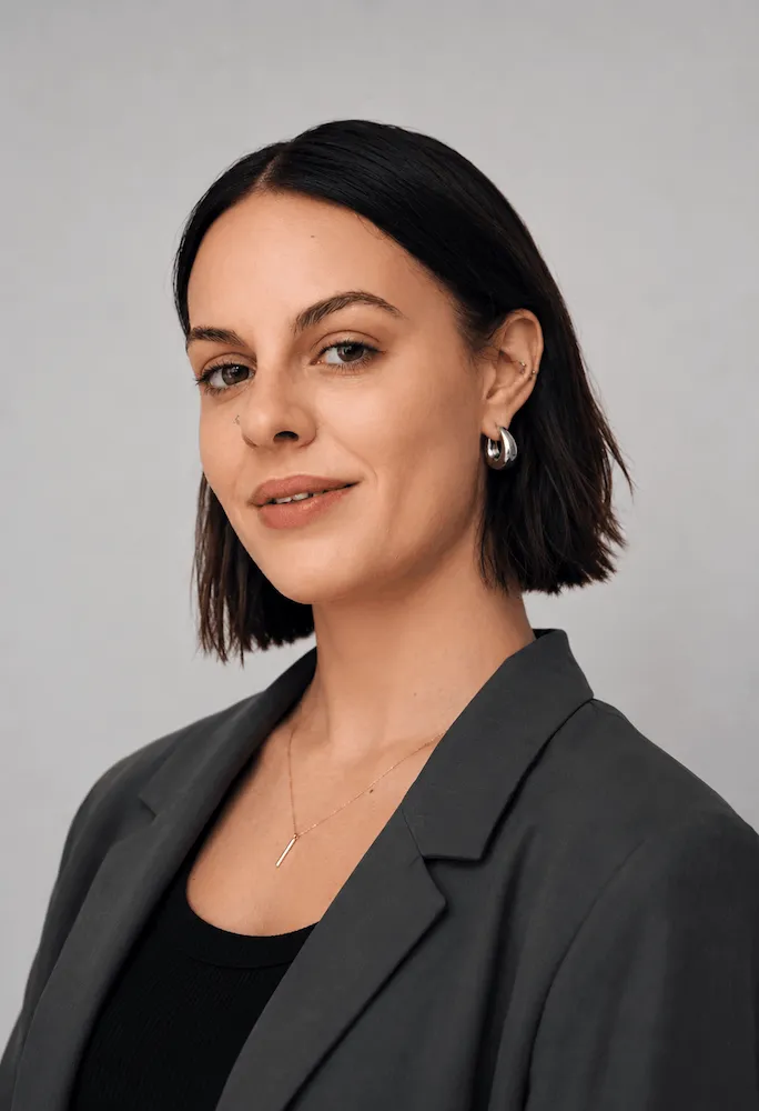 Ania Strzałkowska