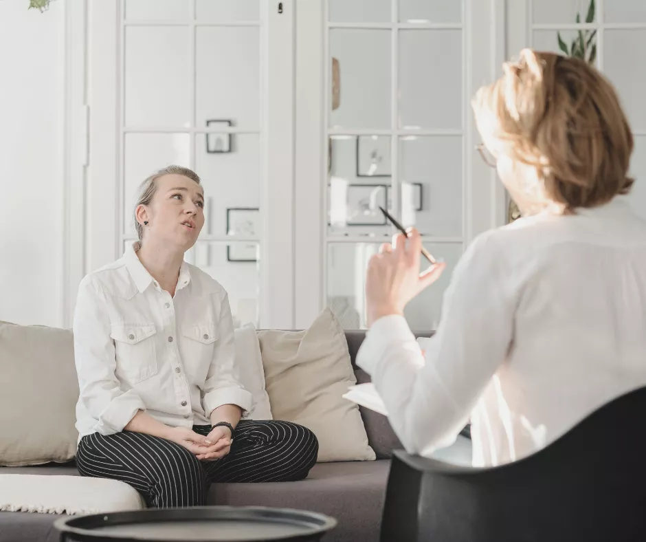 Strona dla psychologa i psychoterapeuty