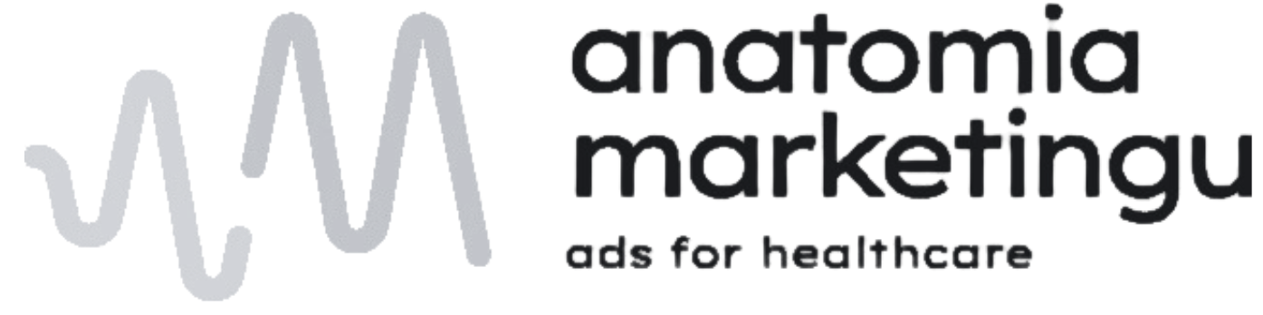 Anatomia Marketingu to agencja specjalizująca się w marketingu medycznym , obsługująca właścicieli i menedżerów placówek medycznych. Branża niszowa, wymagająca i rządząca się swoimi prawami. Strona internetowa musiała to odzwierciedlać.