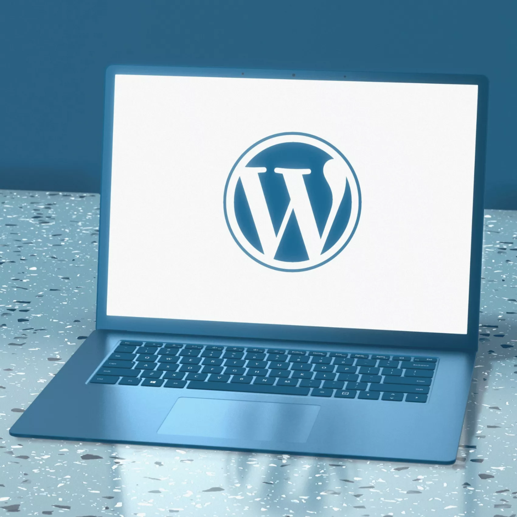 Strona internetowa na WordPress – cena w 2026