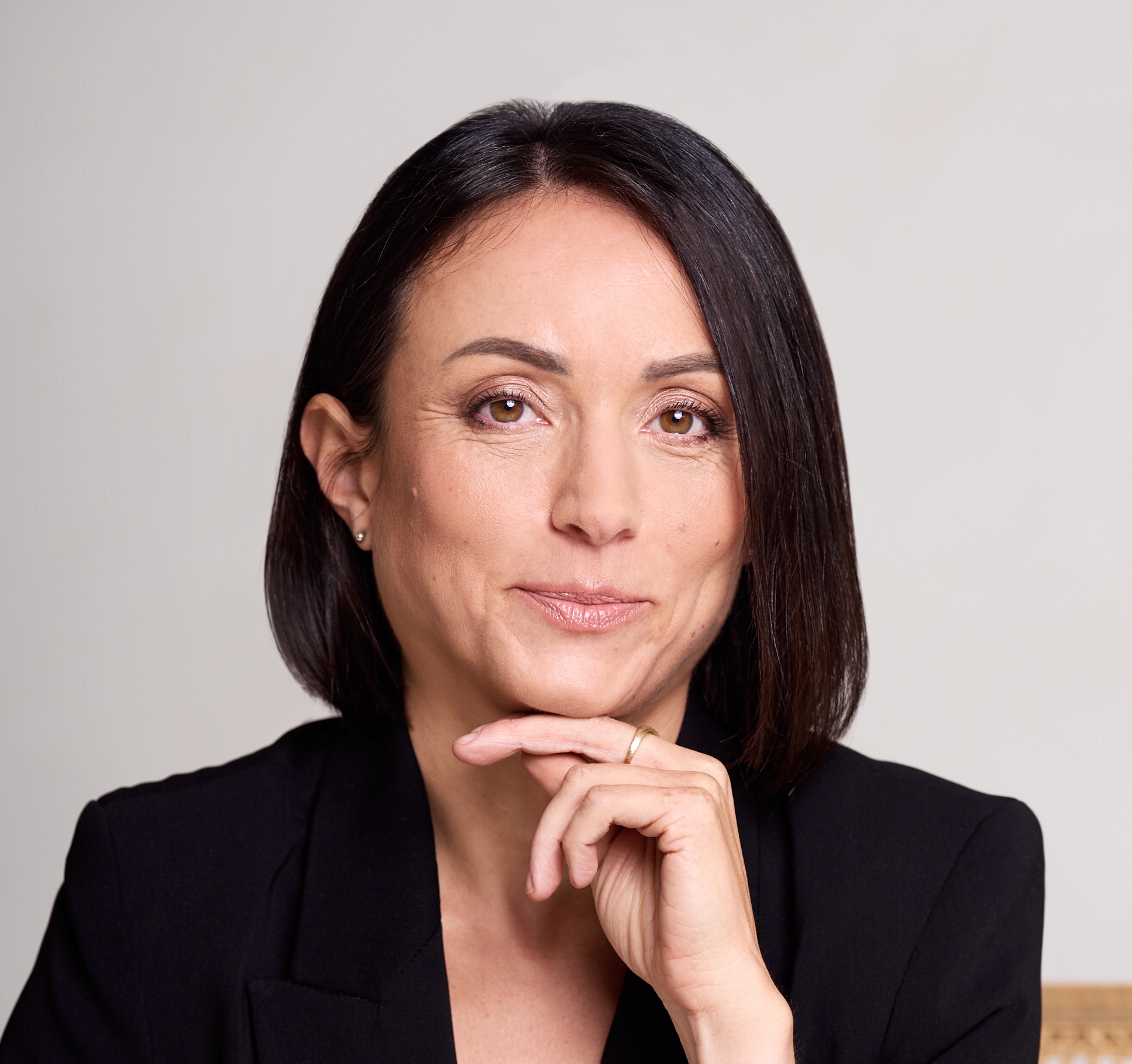 Anita Chabrowska