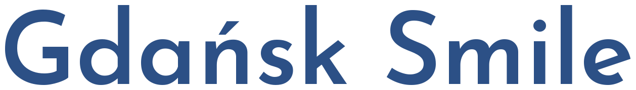 Dla Gdańsk Smile, gabinetu stomatologicznego z Gdańska, zaprojektowaliśmy stronę internetową w jasnej, błękitnej oprawie. Pacjent od pierwszego ekranu wie, że gabinet leczy dzieci i dorosłych, w kilka sekund znajduje zakres usług, a koralowy przycisk „Umów się na wizytę” prowadzi go prosto do kontaktu.