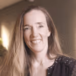 Therese Varre Almesjö