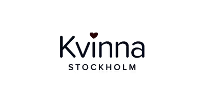 Kvinna Stockholm