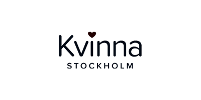 Kvinna Stockholm