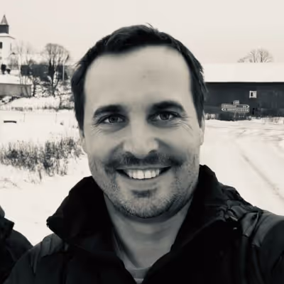 Salomon van Huyssteen