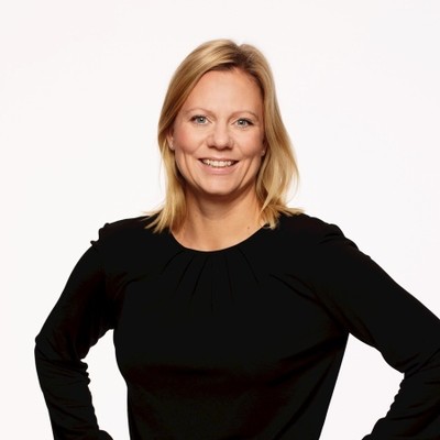 Sara Bergström