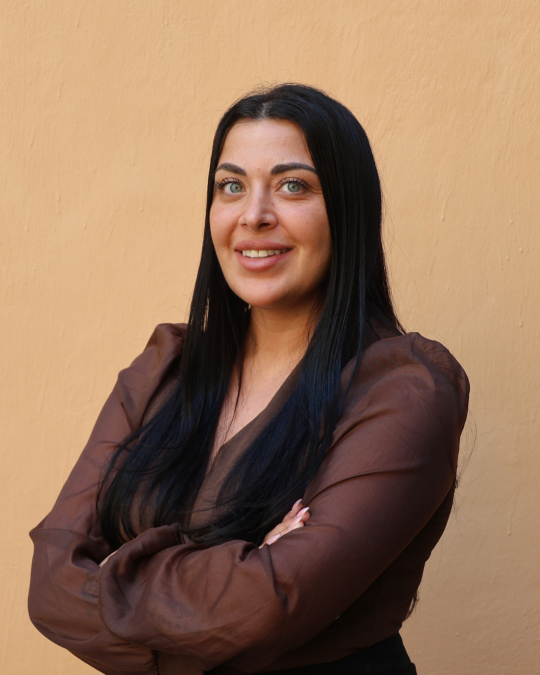 Zeinab Melli