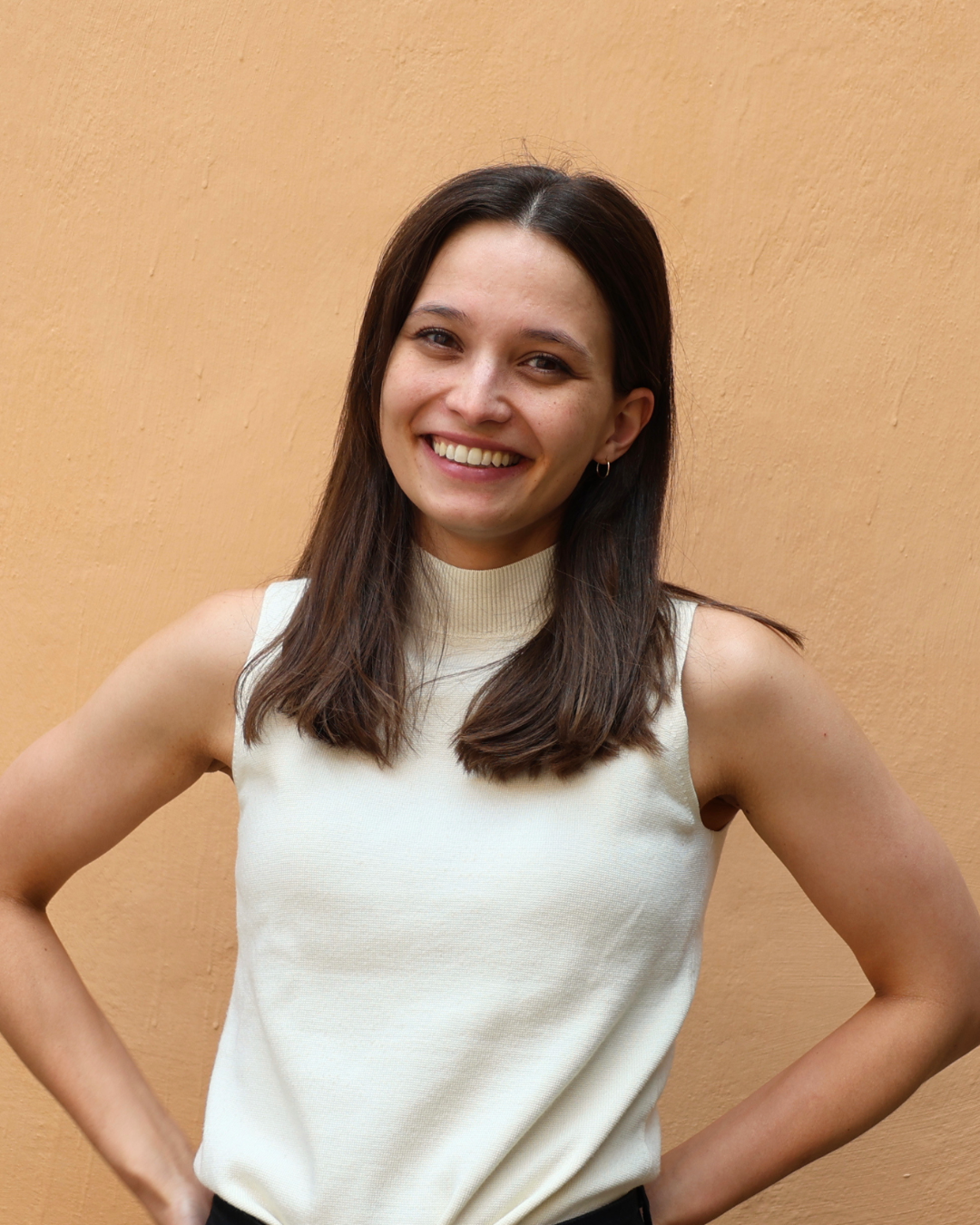 Sandra Mekidiche