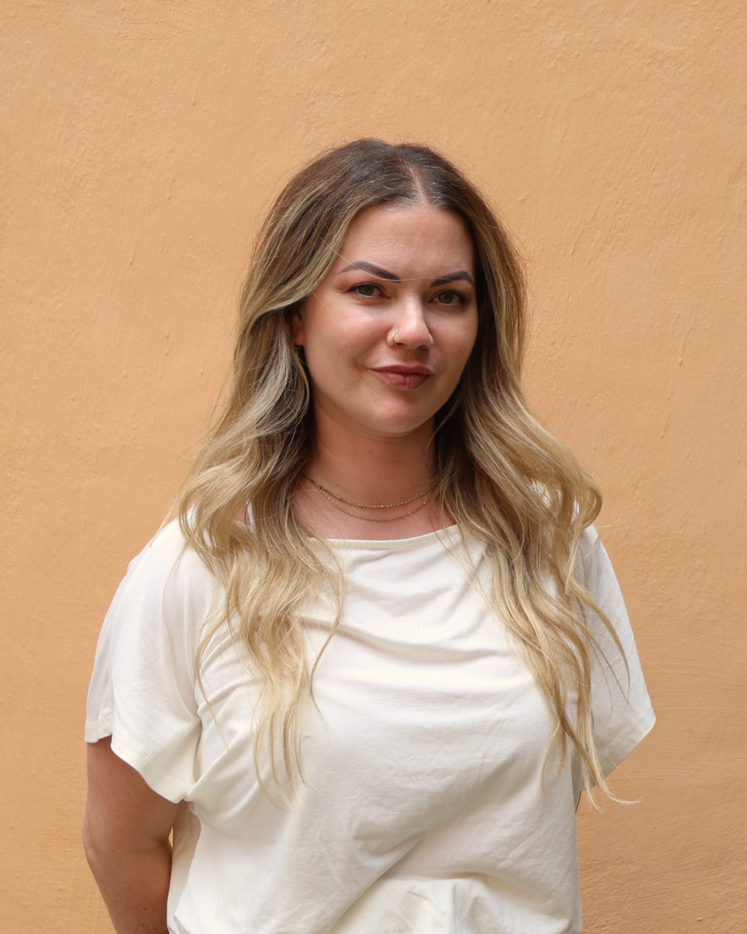 Debbie Bergström