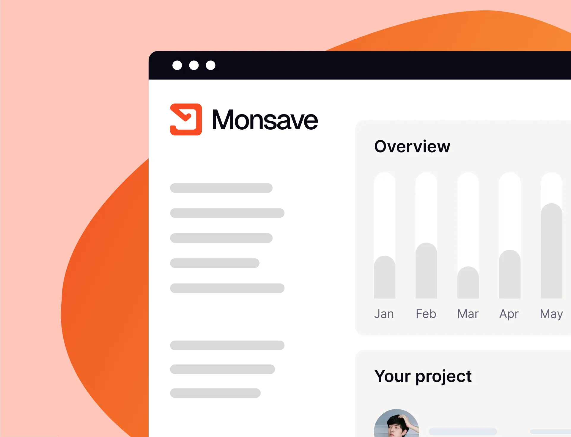 Design Mockup