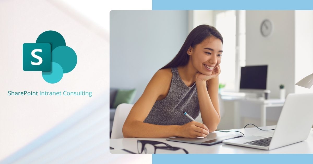 SharePoint Intranet Consulting: services and top experts