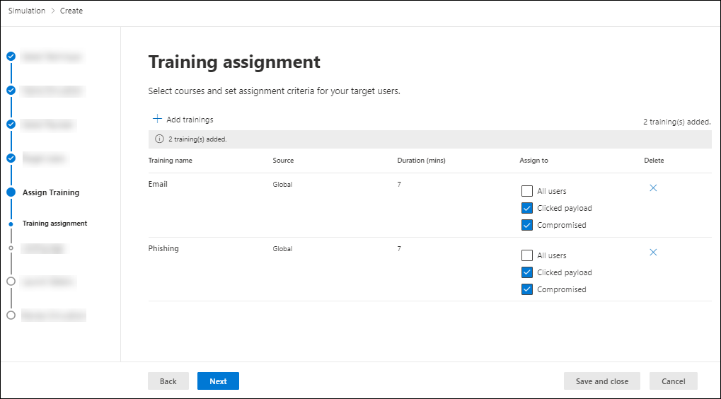 IMMAGINE 4   Attack Simulation Training 2