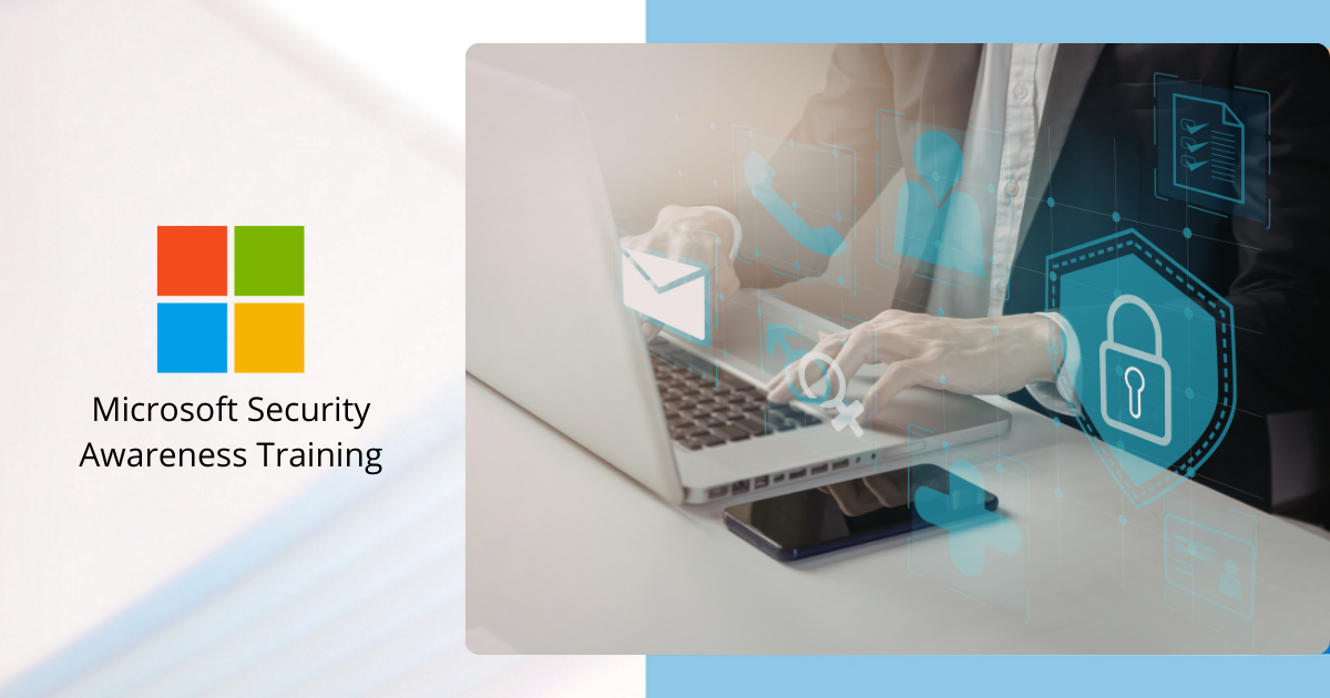 Microsoft Security Awareness Training: tutte le risorse ufficiali