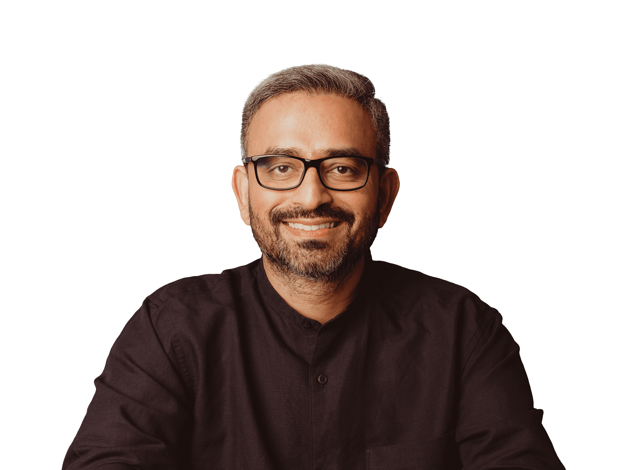 Piyush Tewari