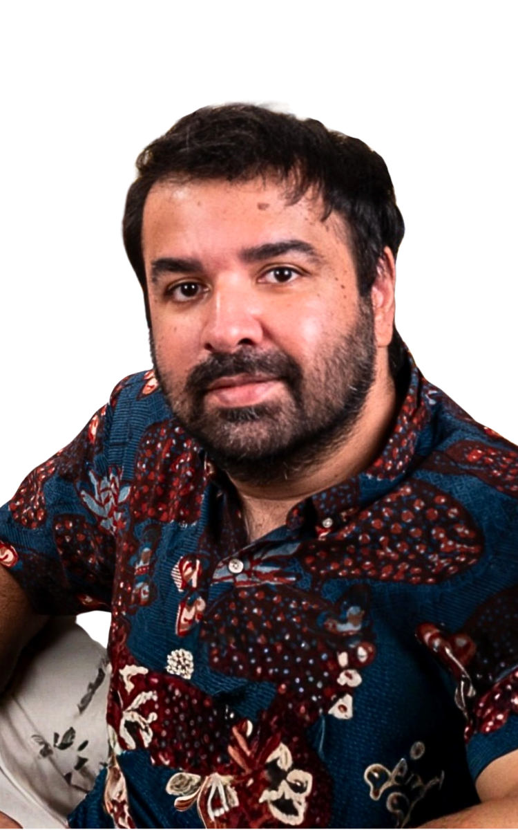 Ishan Khosla