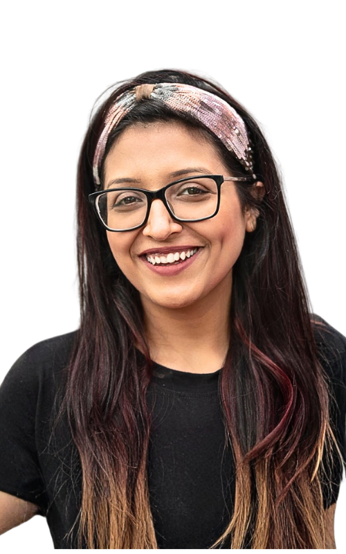 Radhika Batra