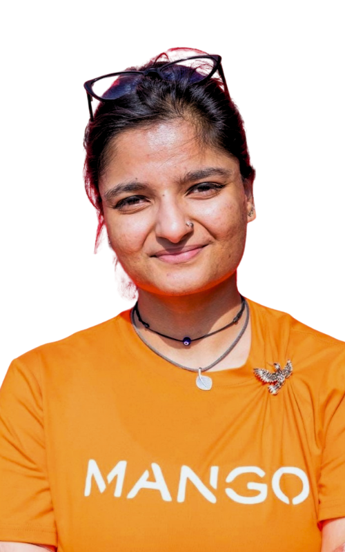 Pallavi Verma