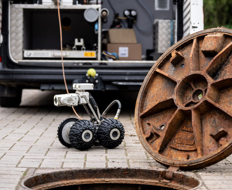 Afvaltransport en verwerking van gevaarlijke stoffen: ADR-regelgeving en best practices