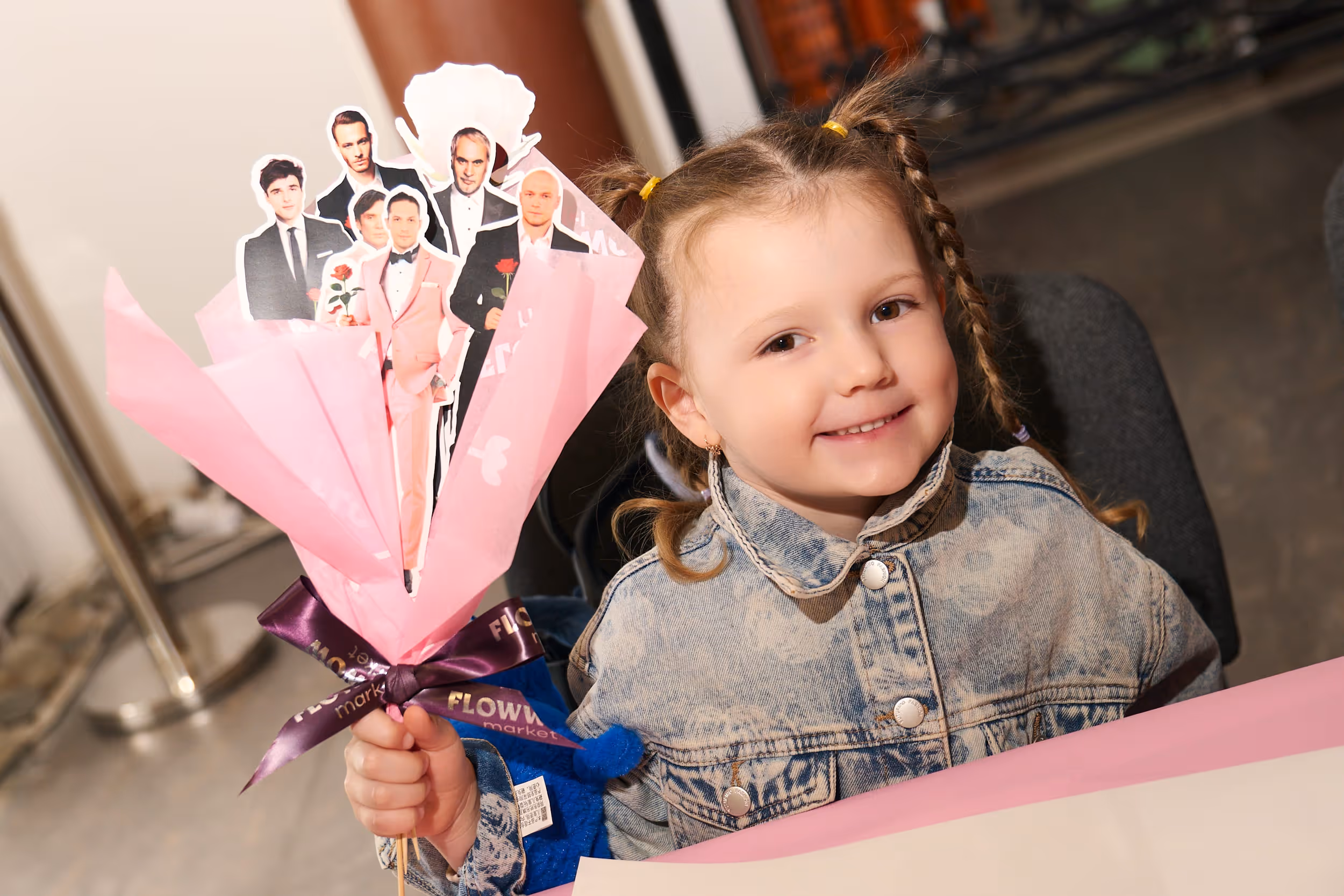 Flowwow маркет 2025