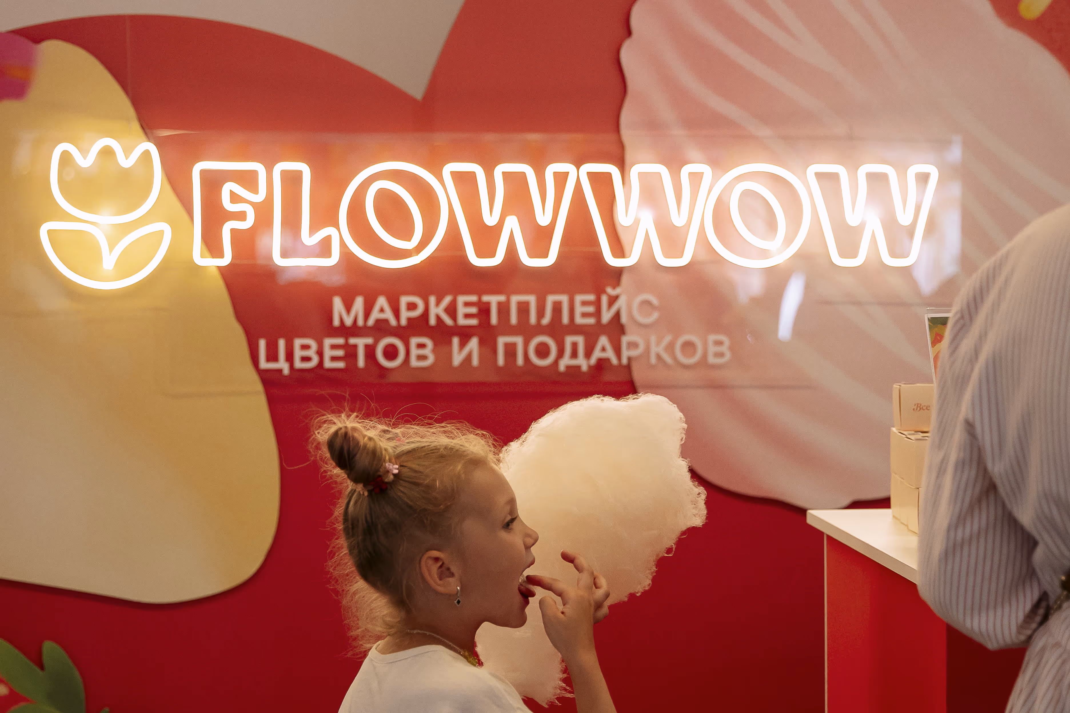 Flowwow маркет 2025