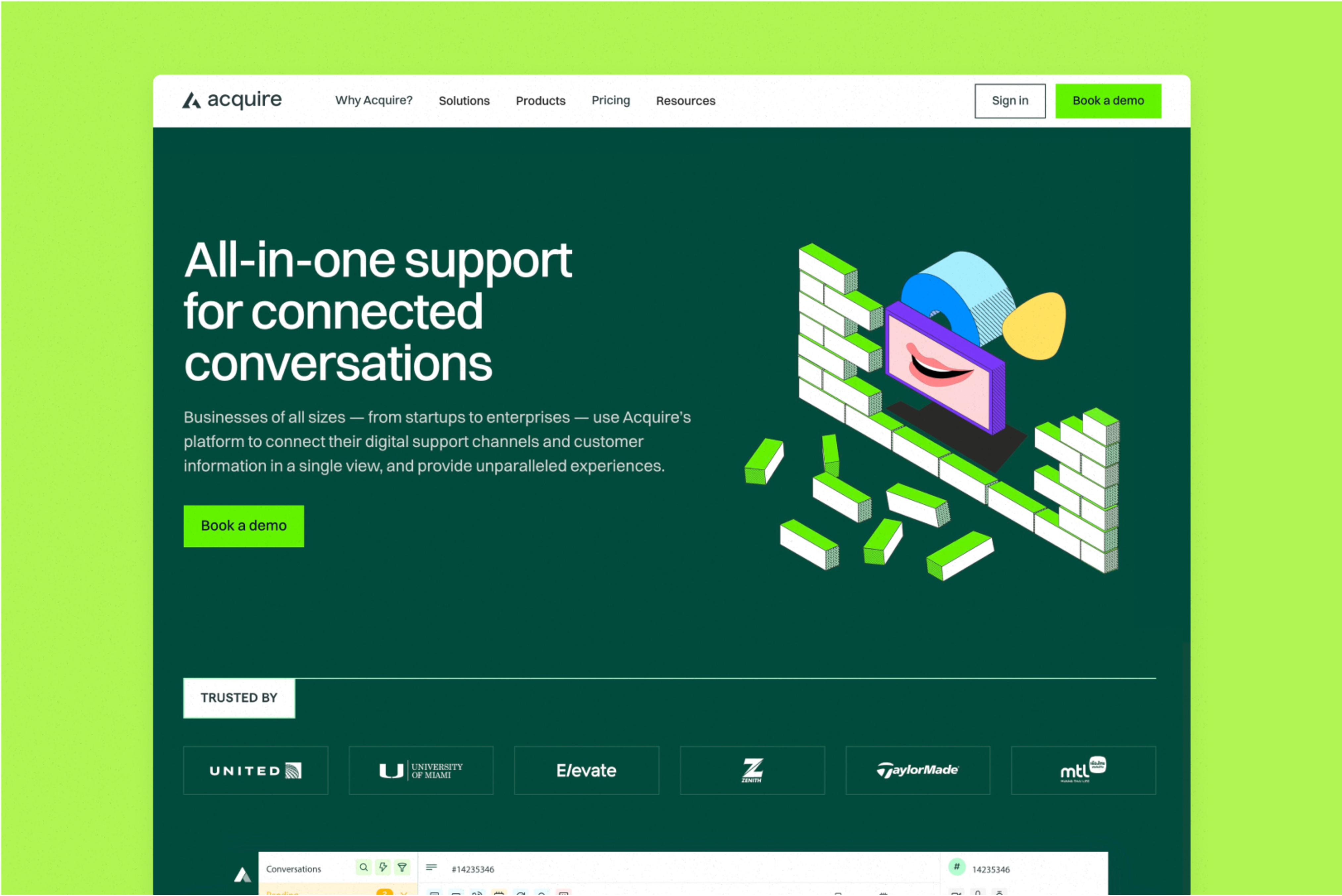 site profile thumbnail