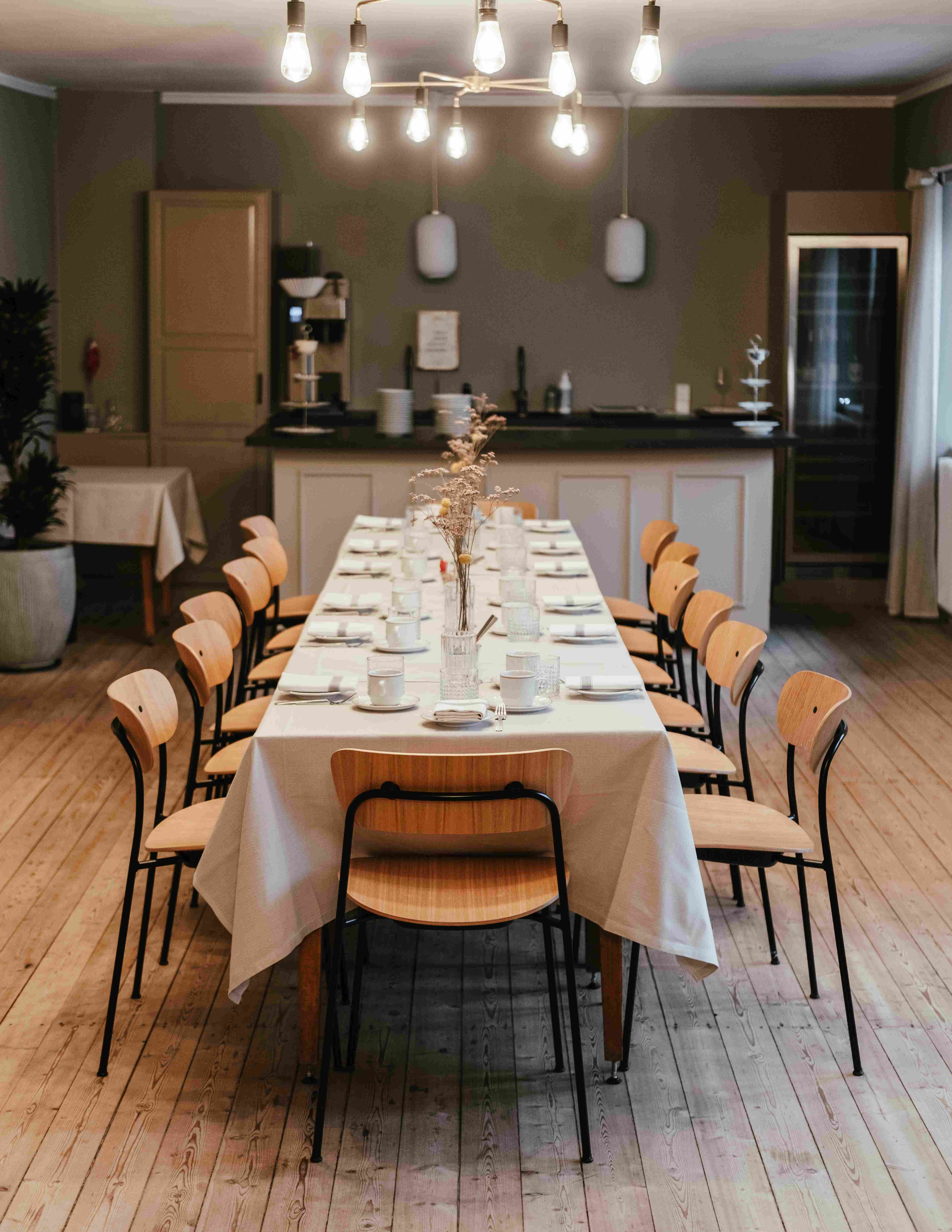 Konfirmation i Brede