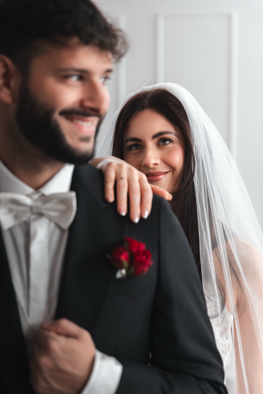 Kristina und Mauri 04