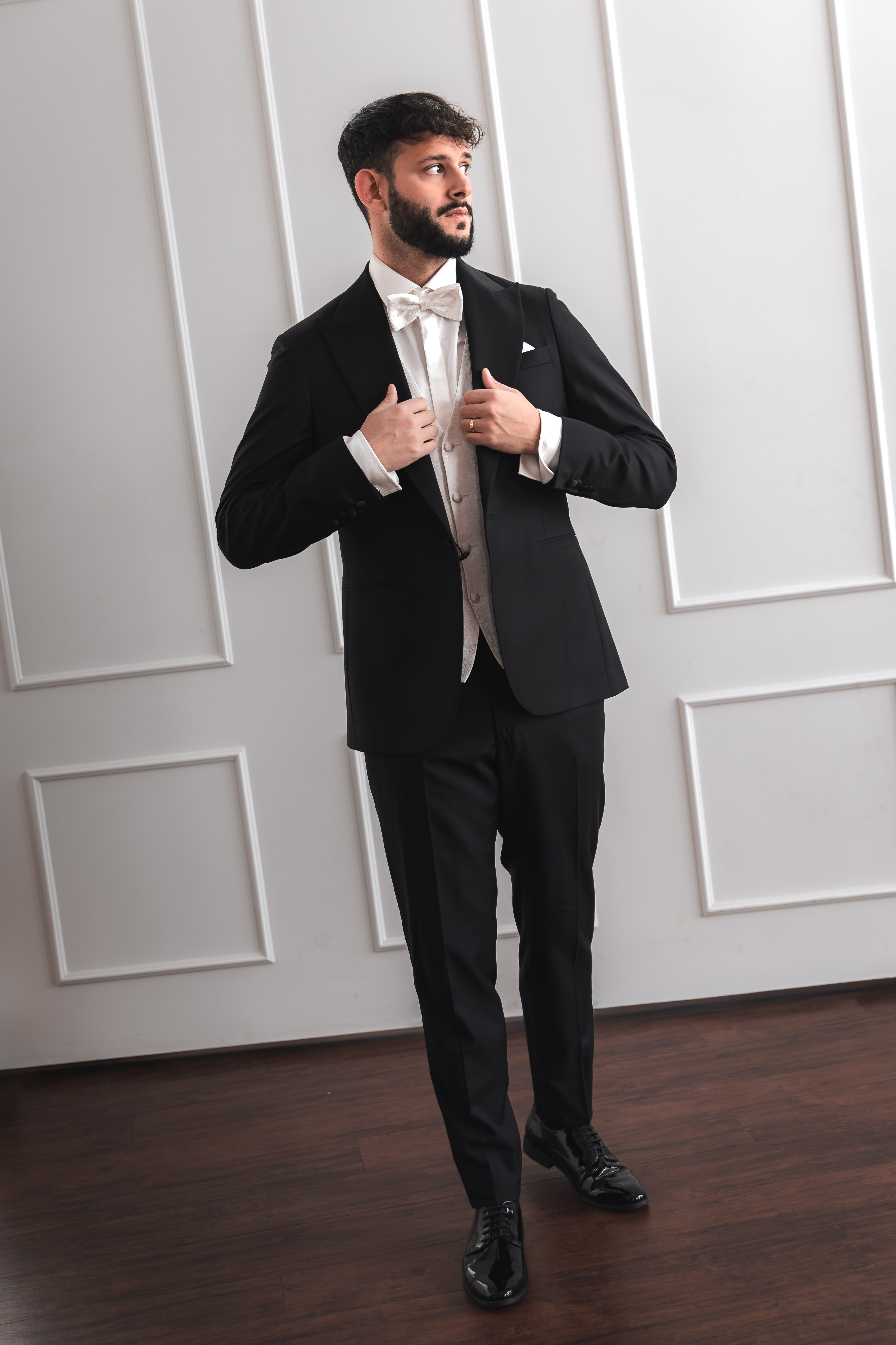 Kristina und Mauri 02