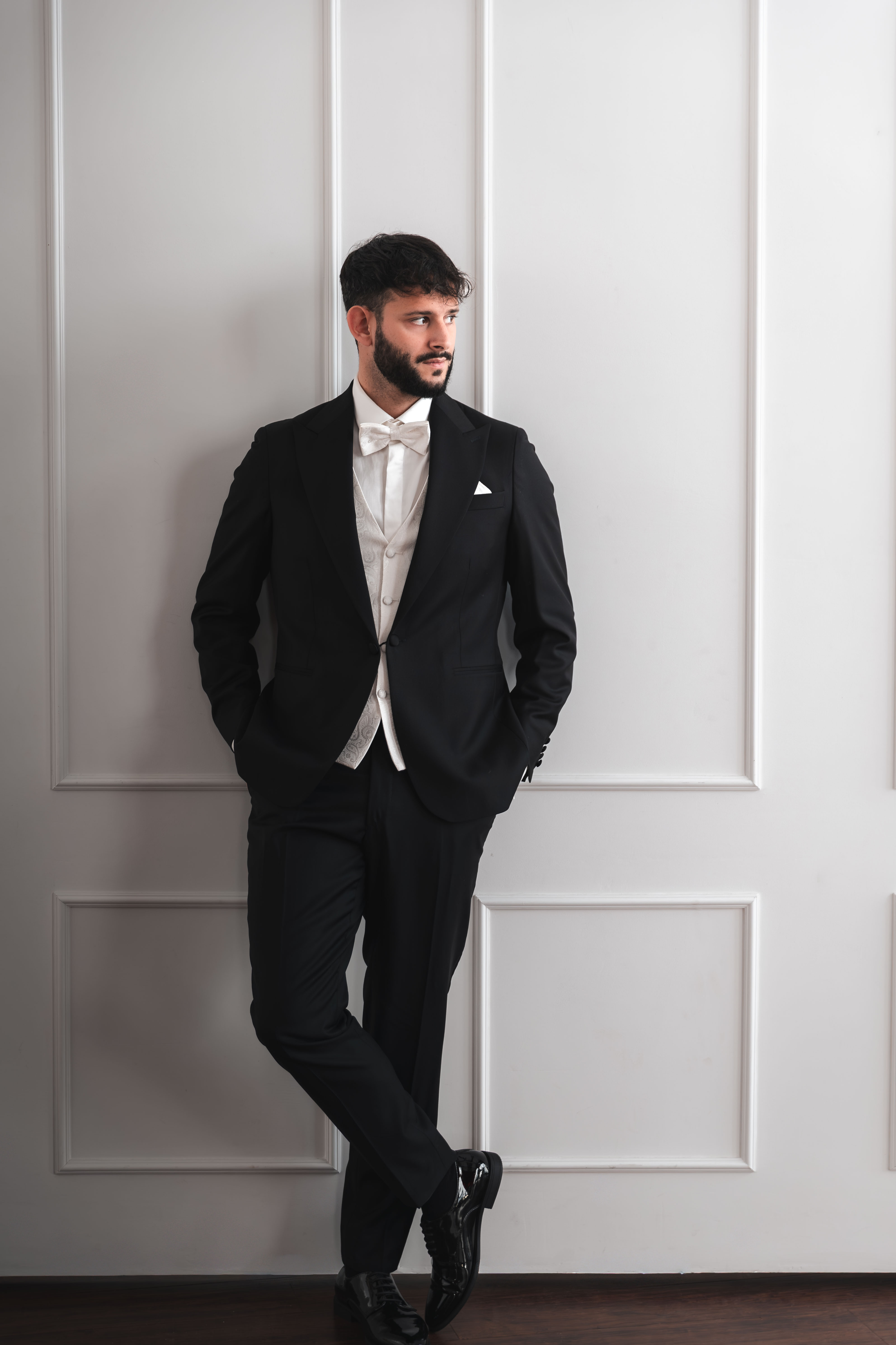 Kristina und Mauri 03