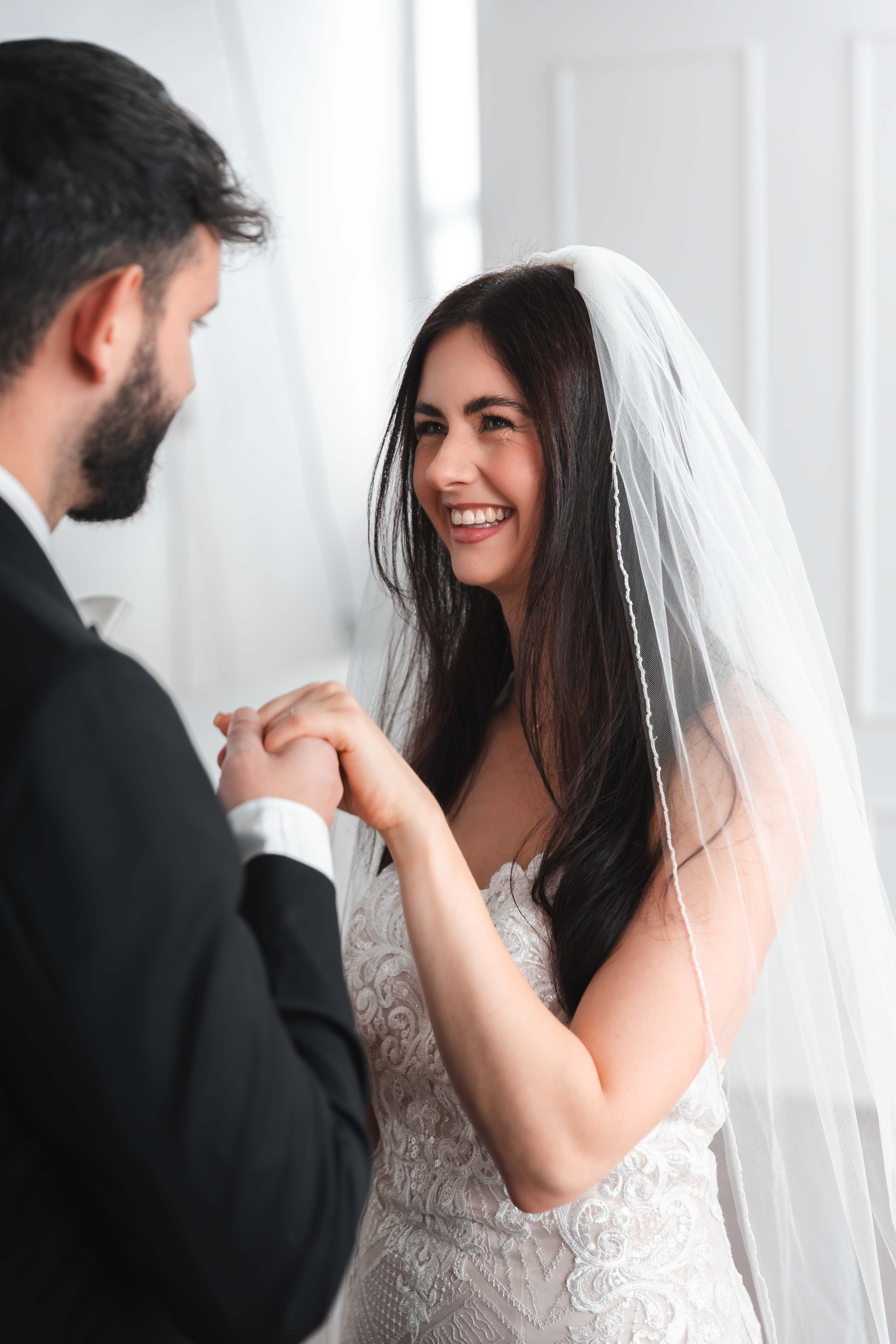 Kristina und Mauri 04