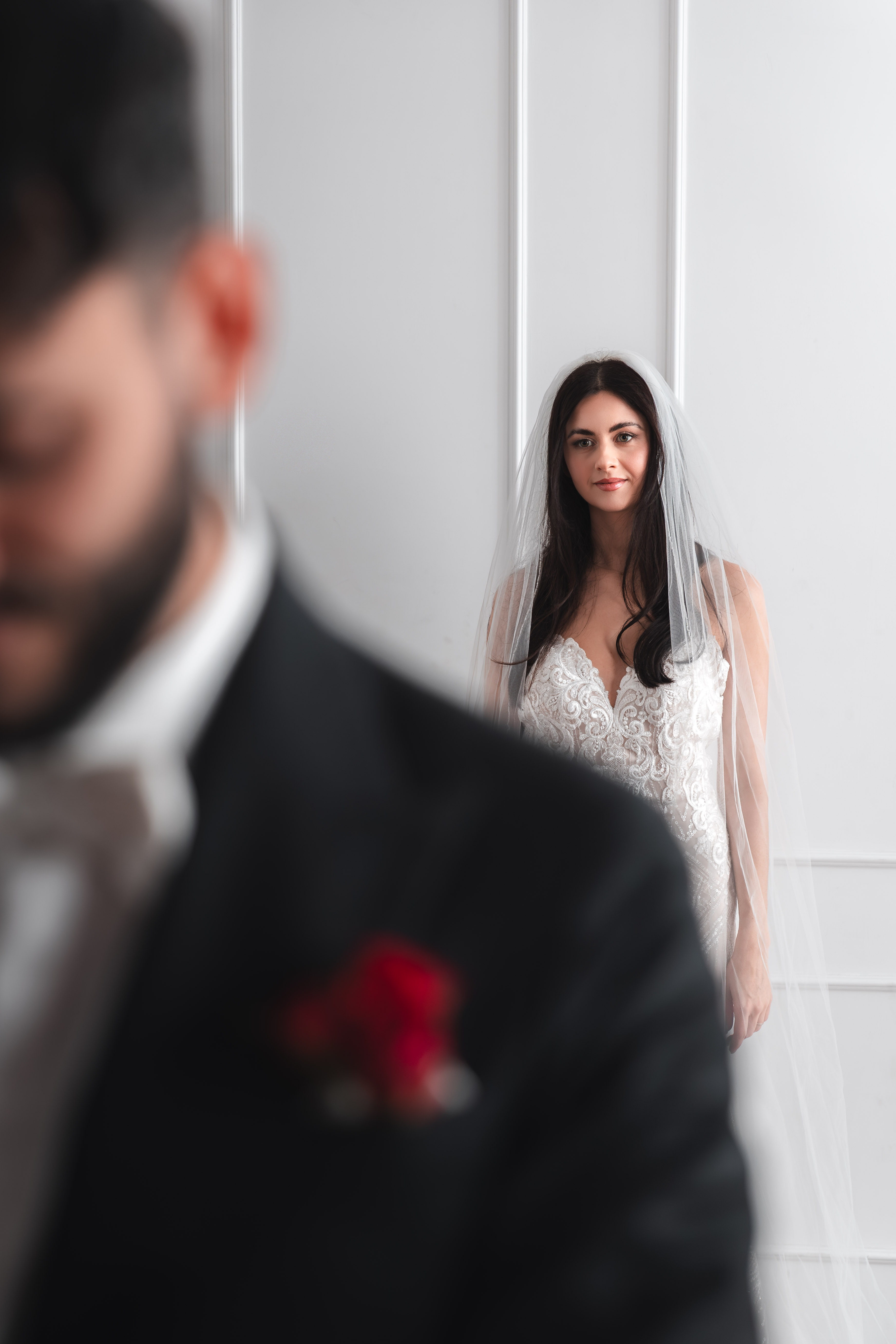 Kristina und Mauri 05