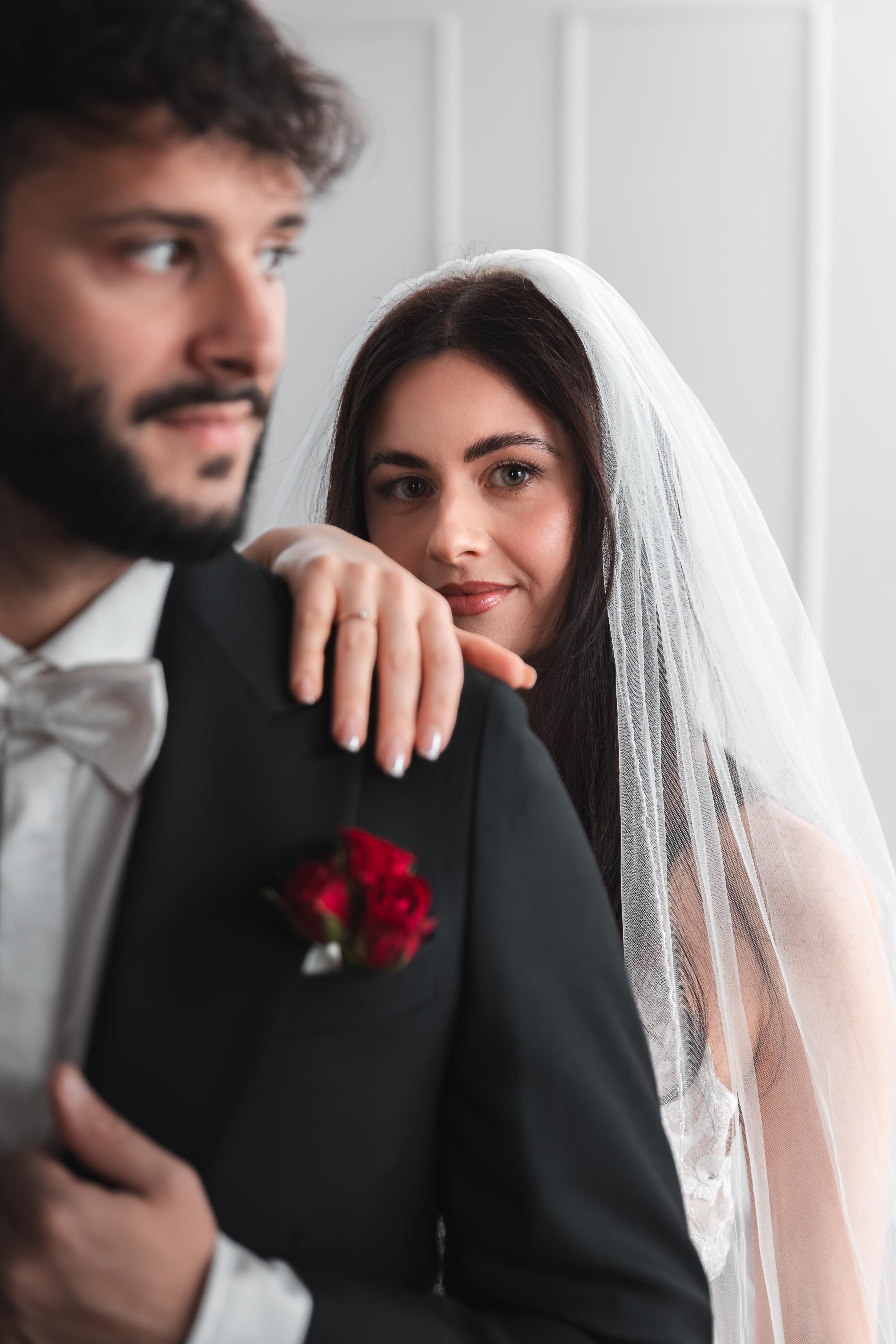 Kristina und Mauri 06