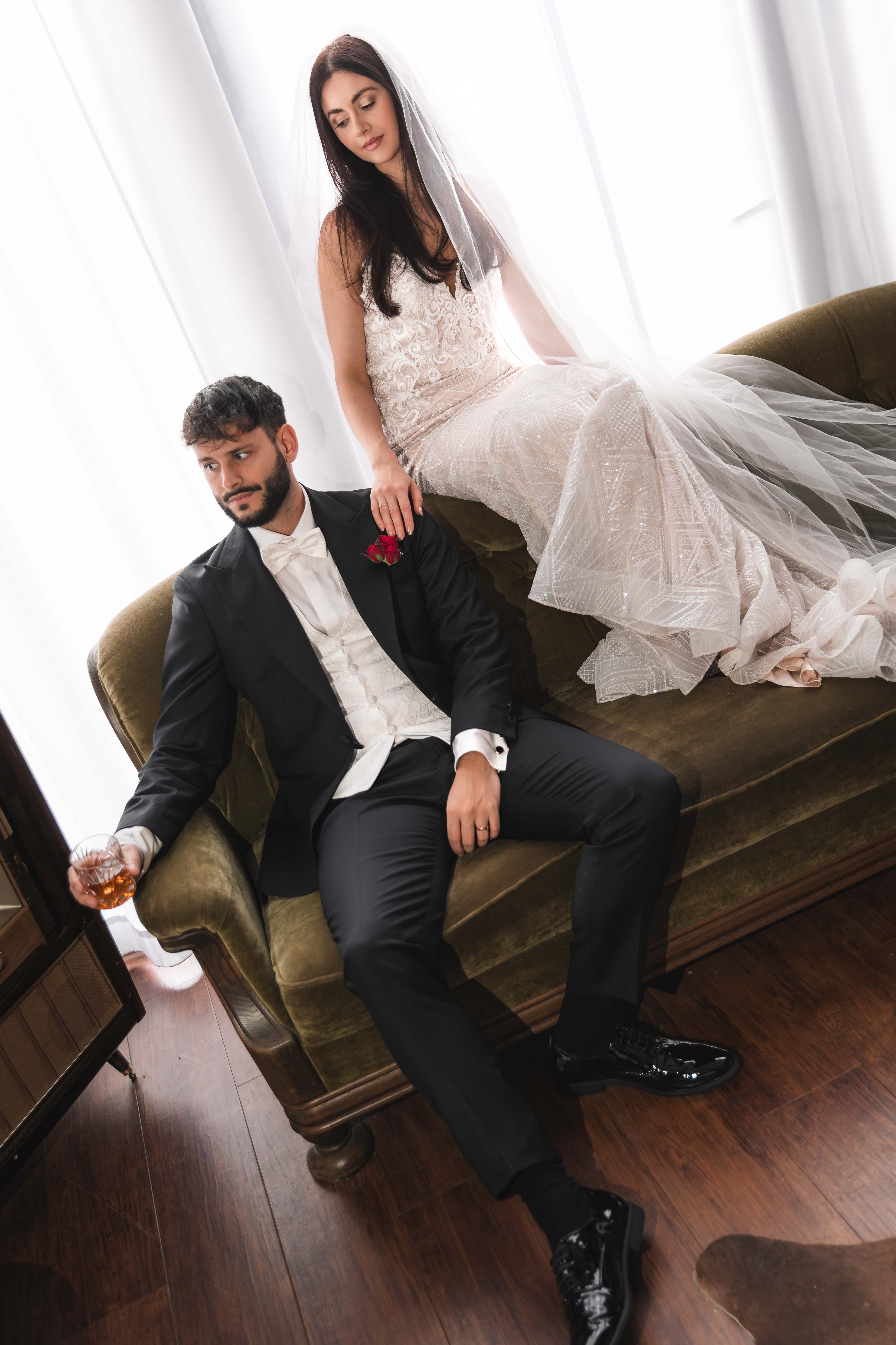 Kristina und Mauri 17