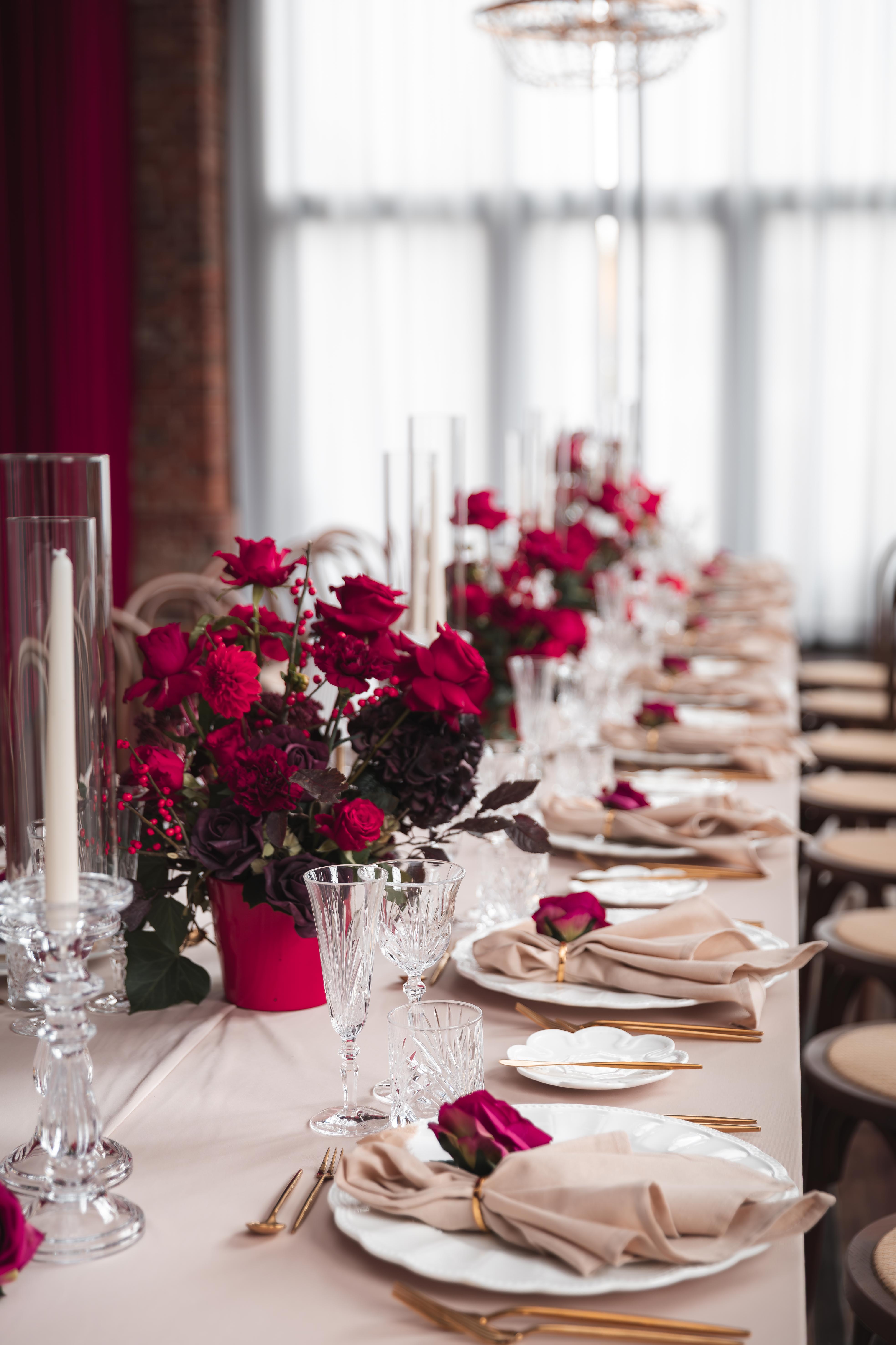 Kristina und Mauri 18