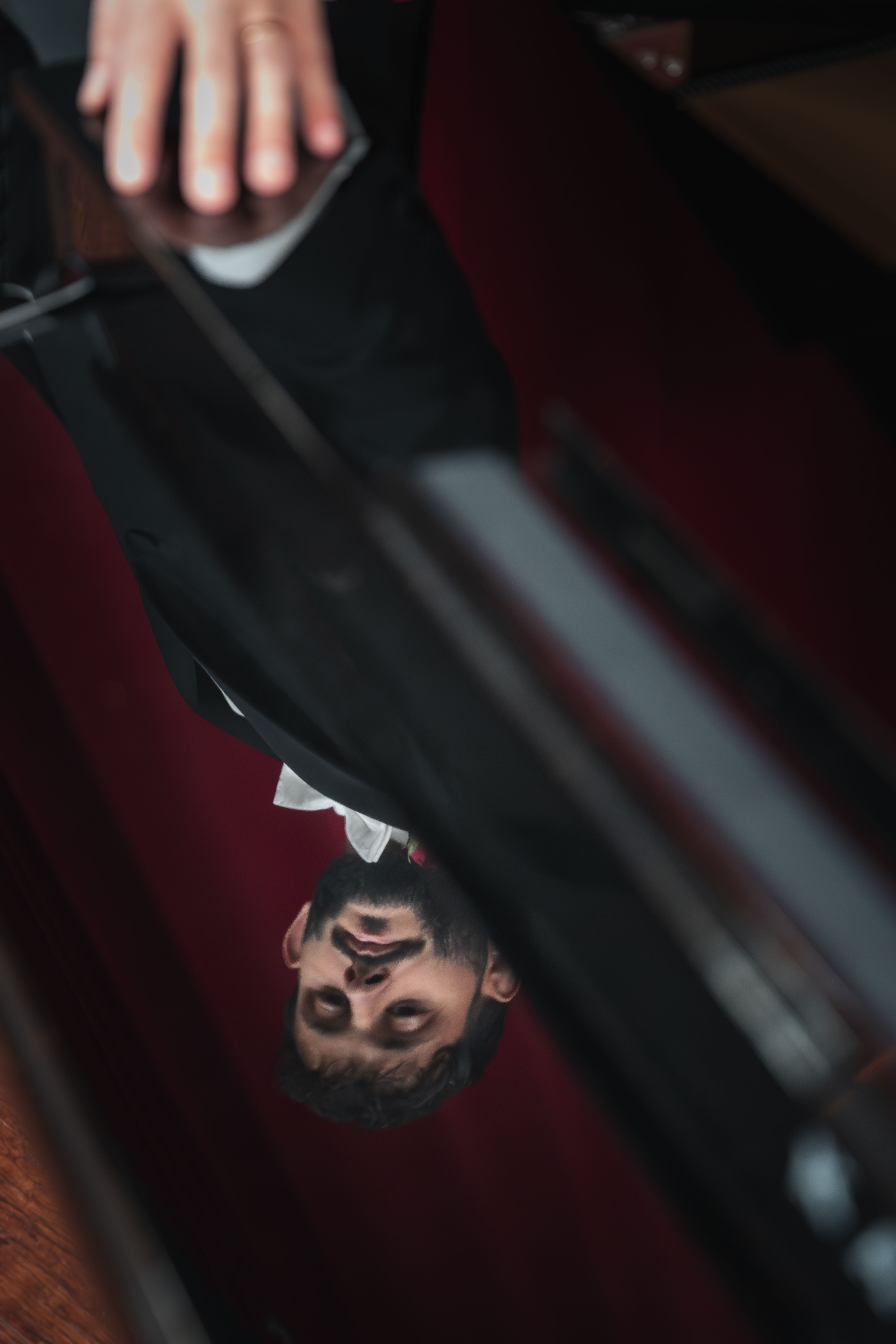 Kristina und Mauri 23