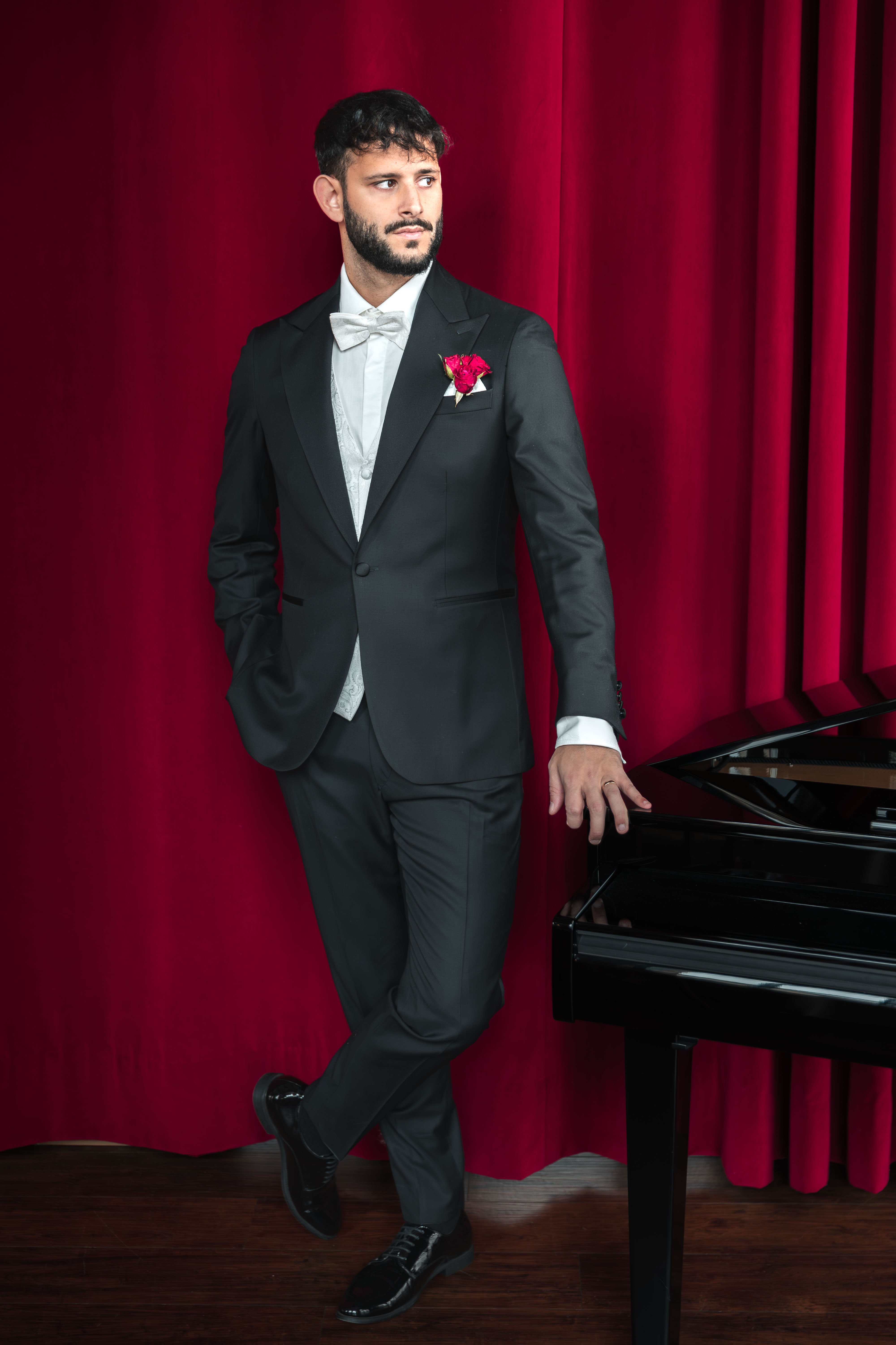 Kristina und Mauri 24