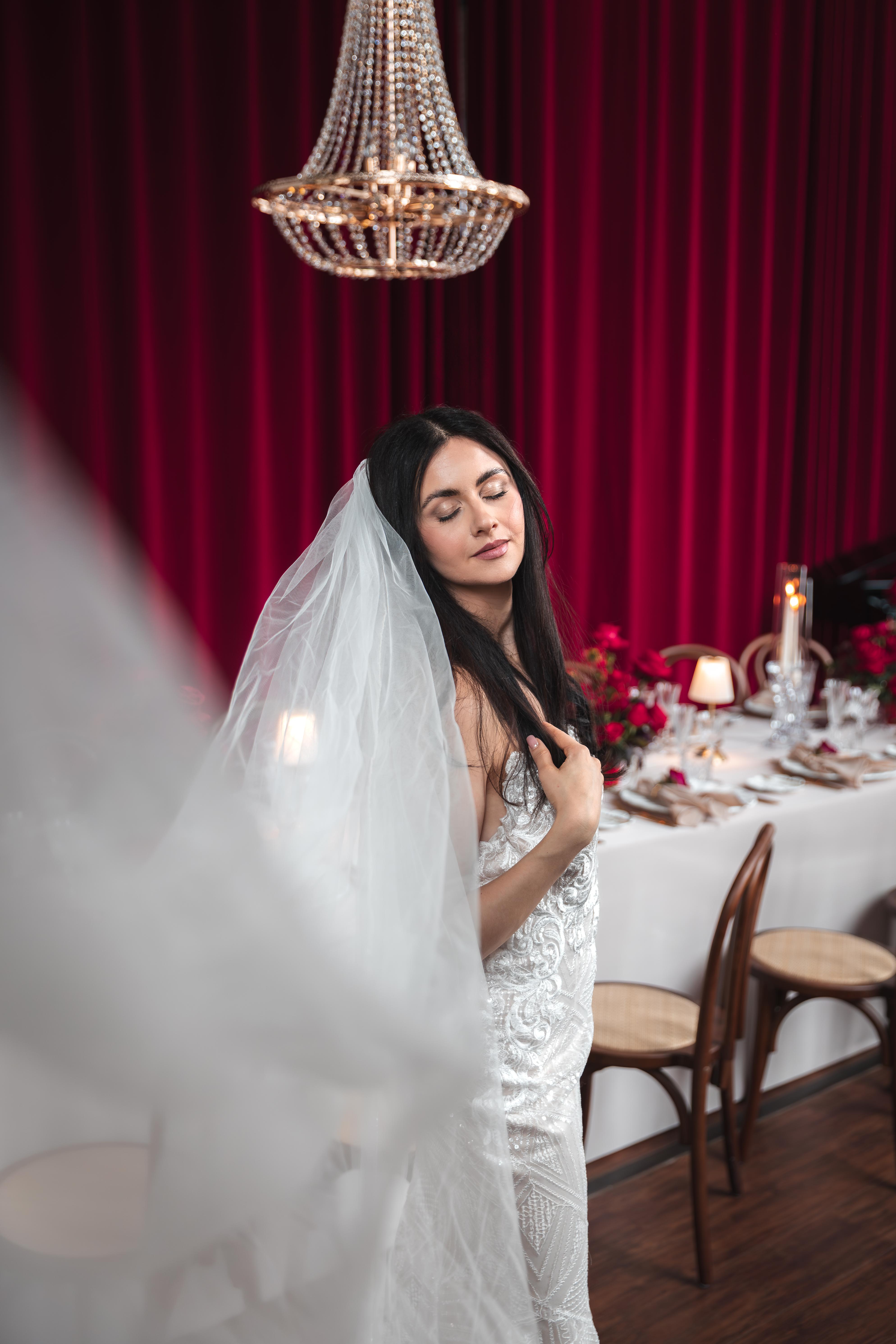 Kristina und Mauri 25