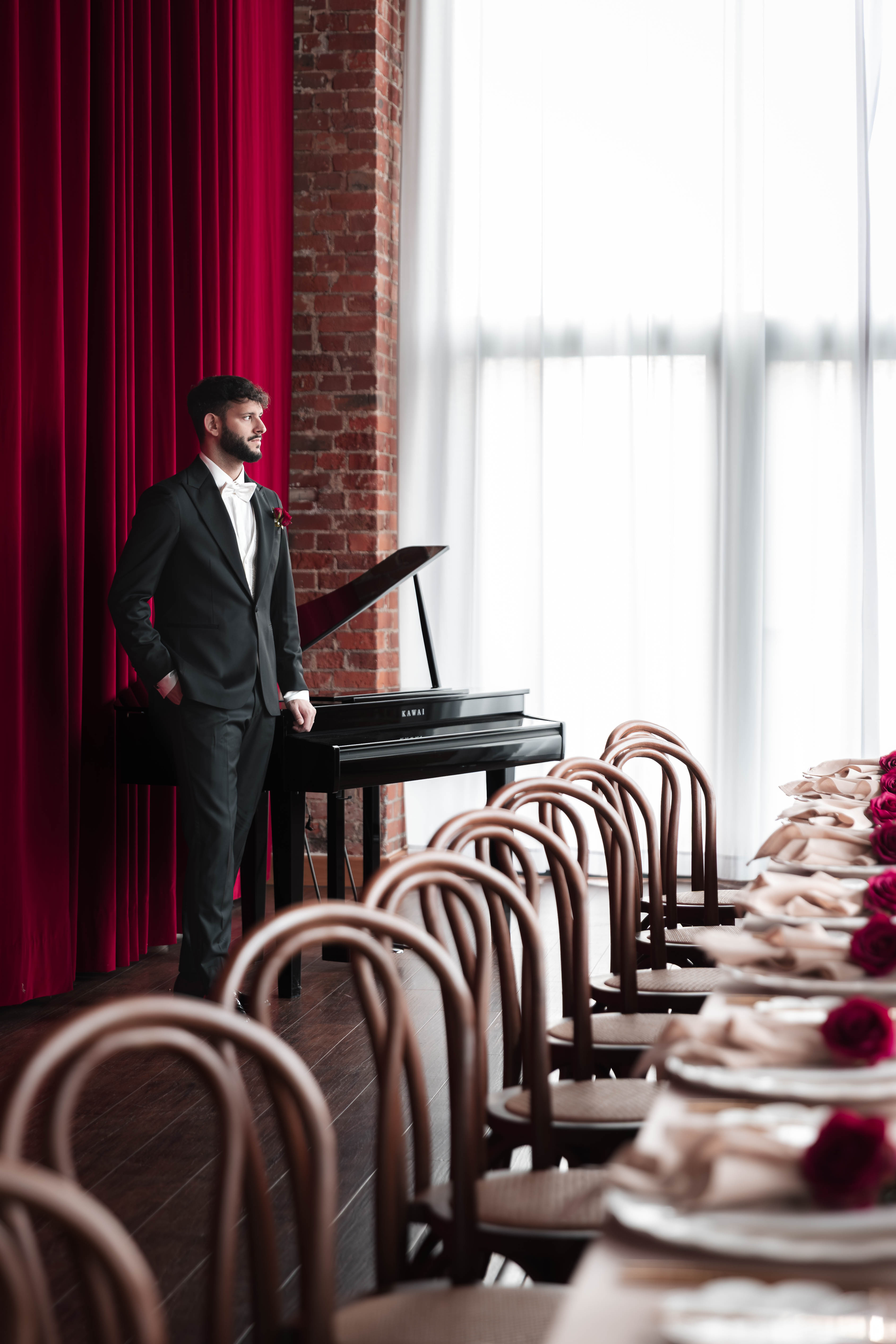 Kristina und Mauri 27